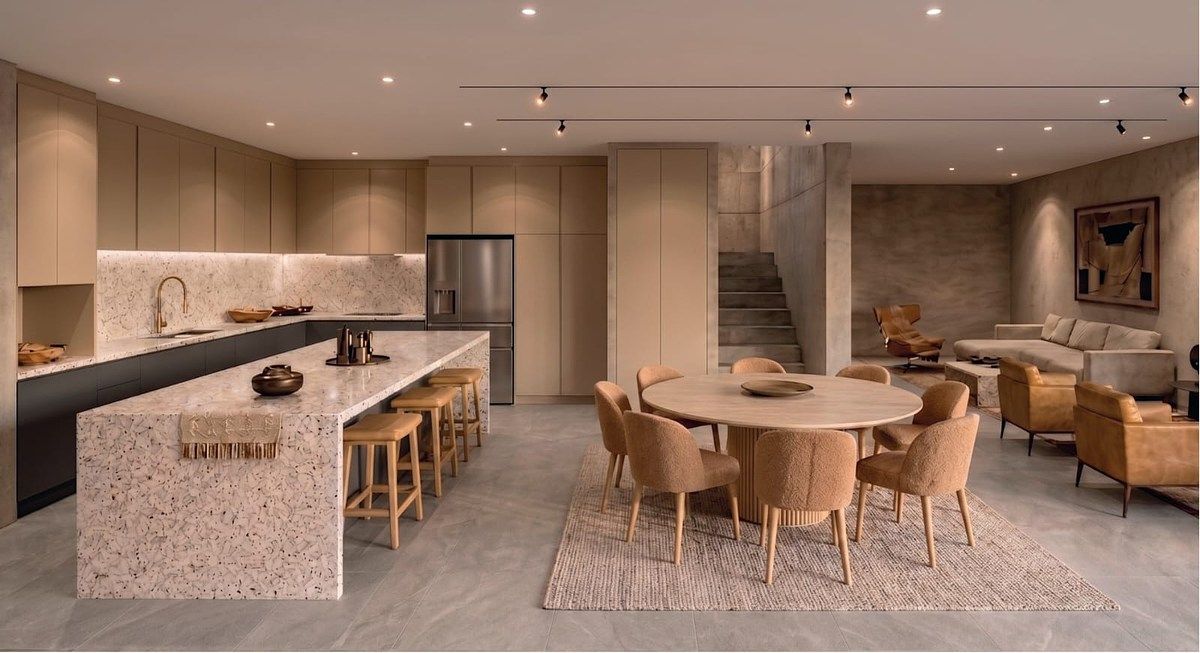 Apartamento em Del Valle Centro, Benito Juárez, foto 2 de 6