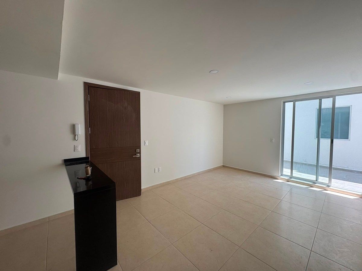 Apartamento em Portales Norte, Benito Juárez, foto 2 de 11