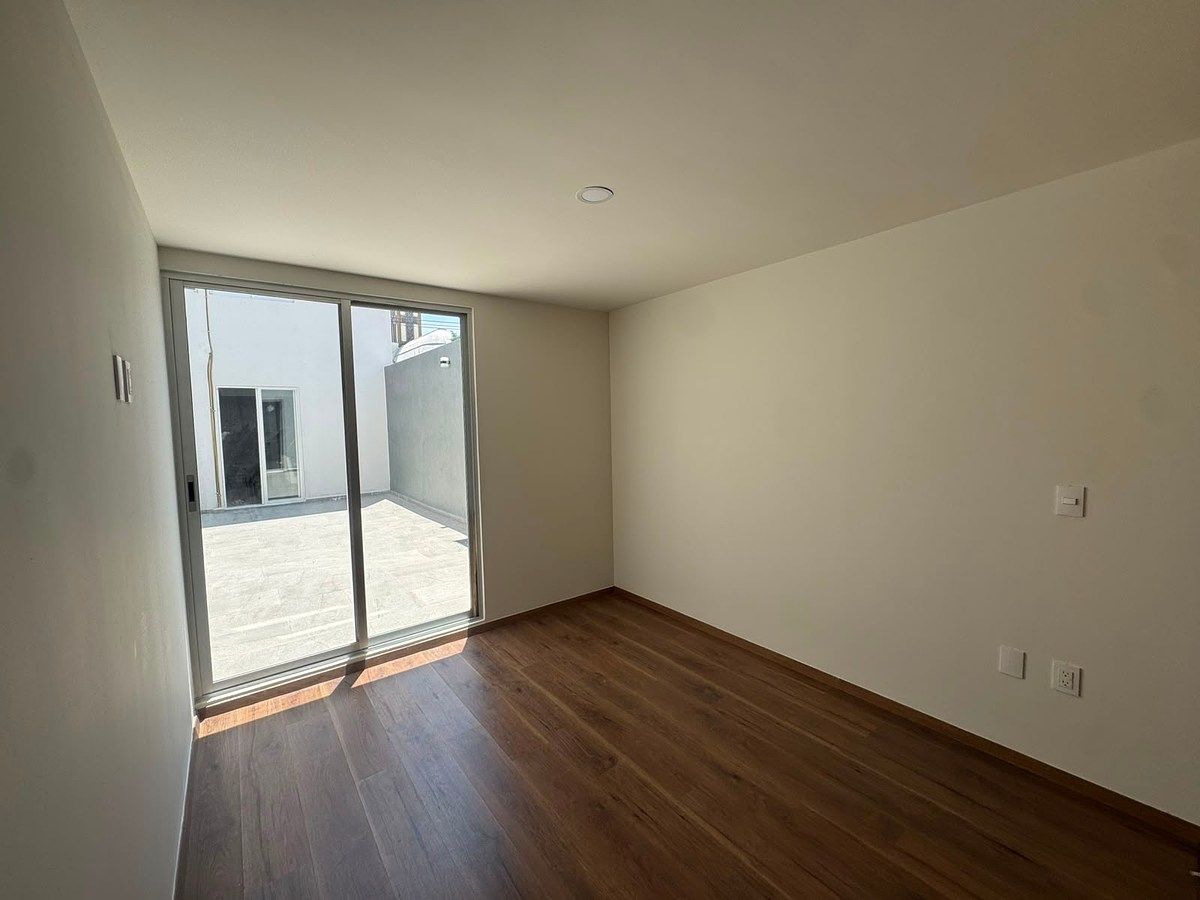 Apartamento em Portales Norte, Benito Juárez, foto 7 de 11