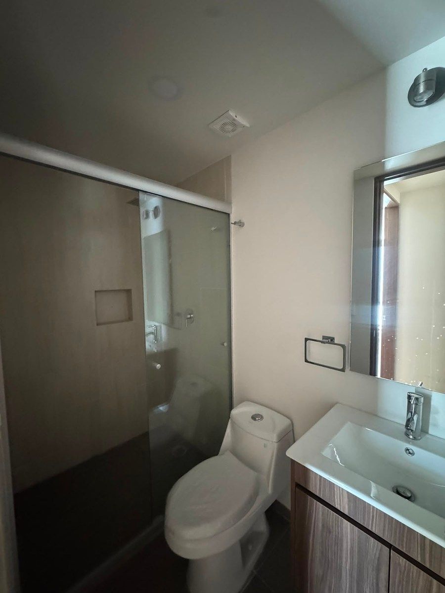 Apartamento em Portales Norte, Benito Juárez, foto 6 de 11