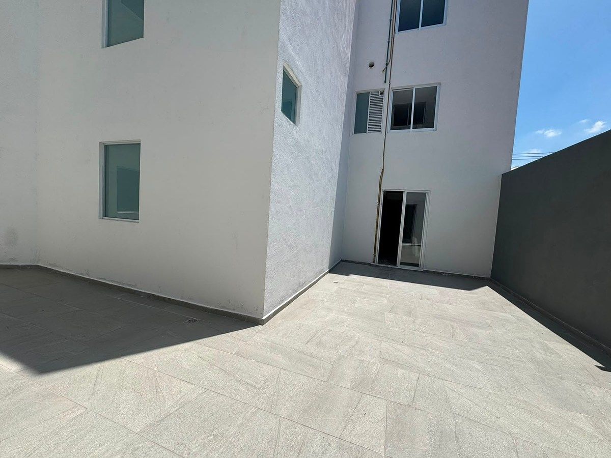 Apartamento em Portales Norte, Benito Juárez, foto 10 de 11