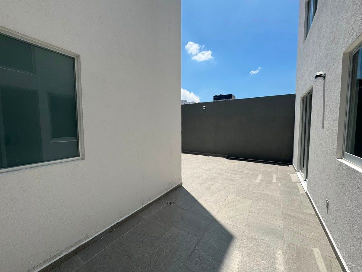 Apartamento em Portales Norte, Benito Juárez, foto 11 de 11