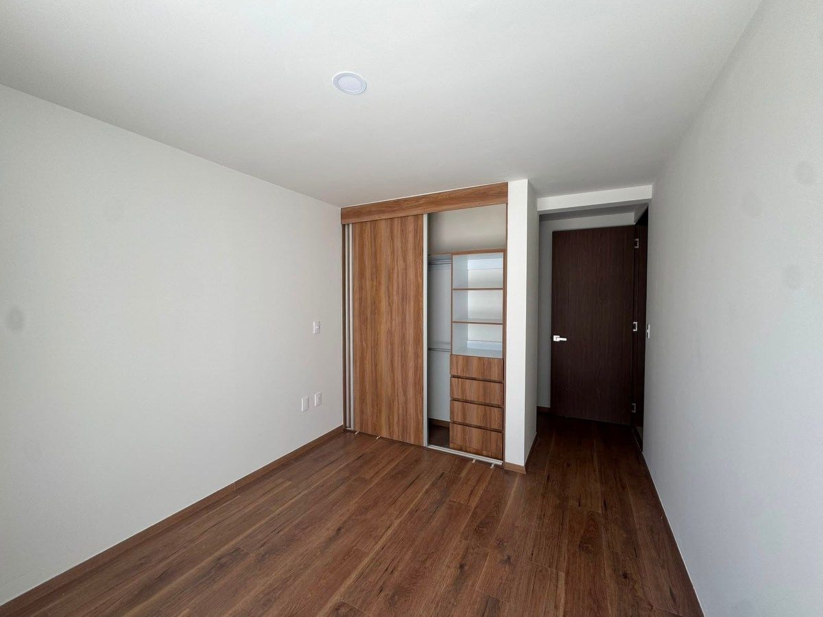 Apartamento em Portales Norte, Benito Juárez, foto 8 de 11