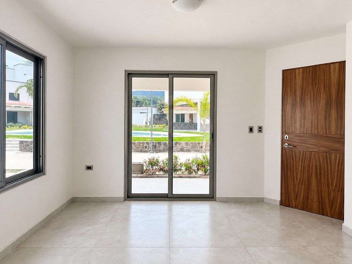 House in La Herradura, Cuernavaca, photo 18 of 27