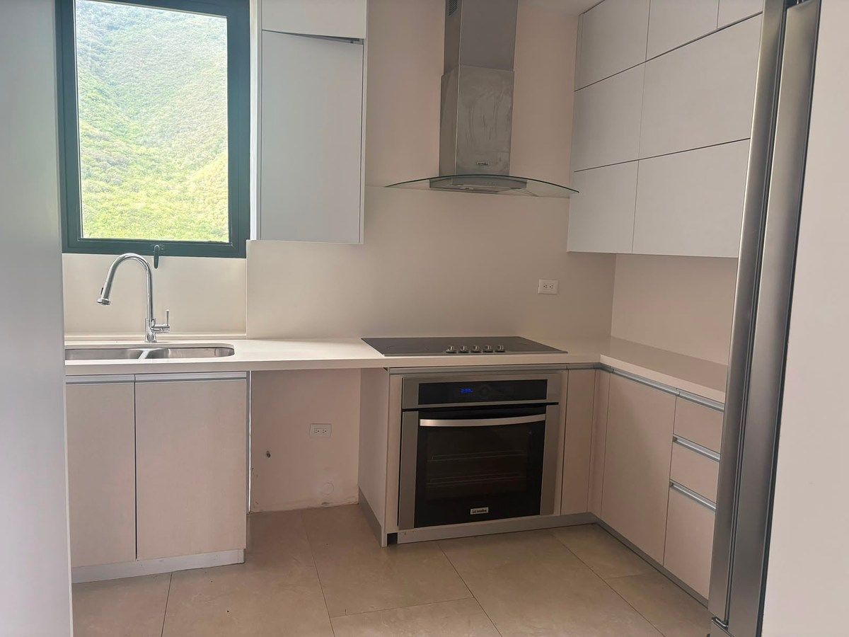 Apartment in Jardín de las Torres, Monterrey, photo 5 of 19