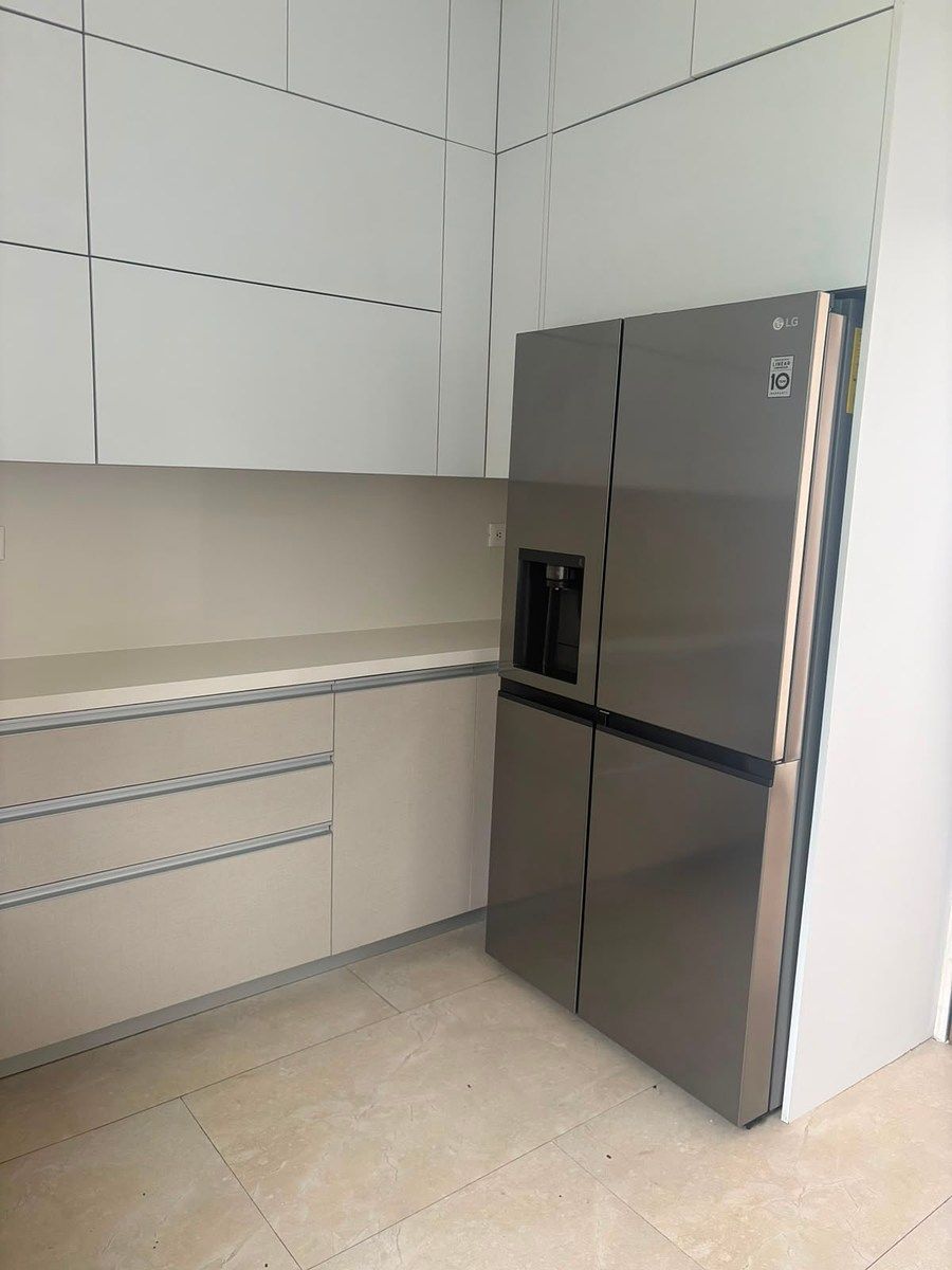 Apartment in Jardín de las Torres, Monterrey, photo 6 of 19