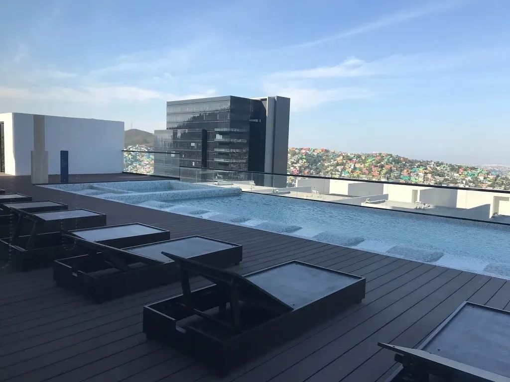 Apartment in Jardín de las Torres, Monterrey, photo 16 of 19