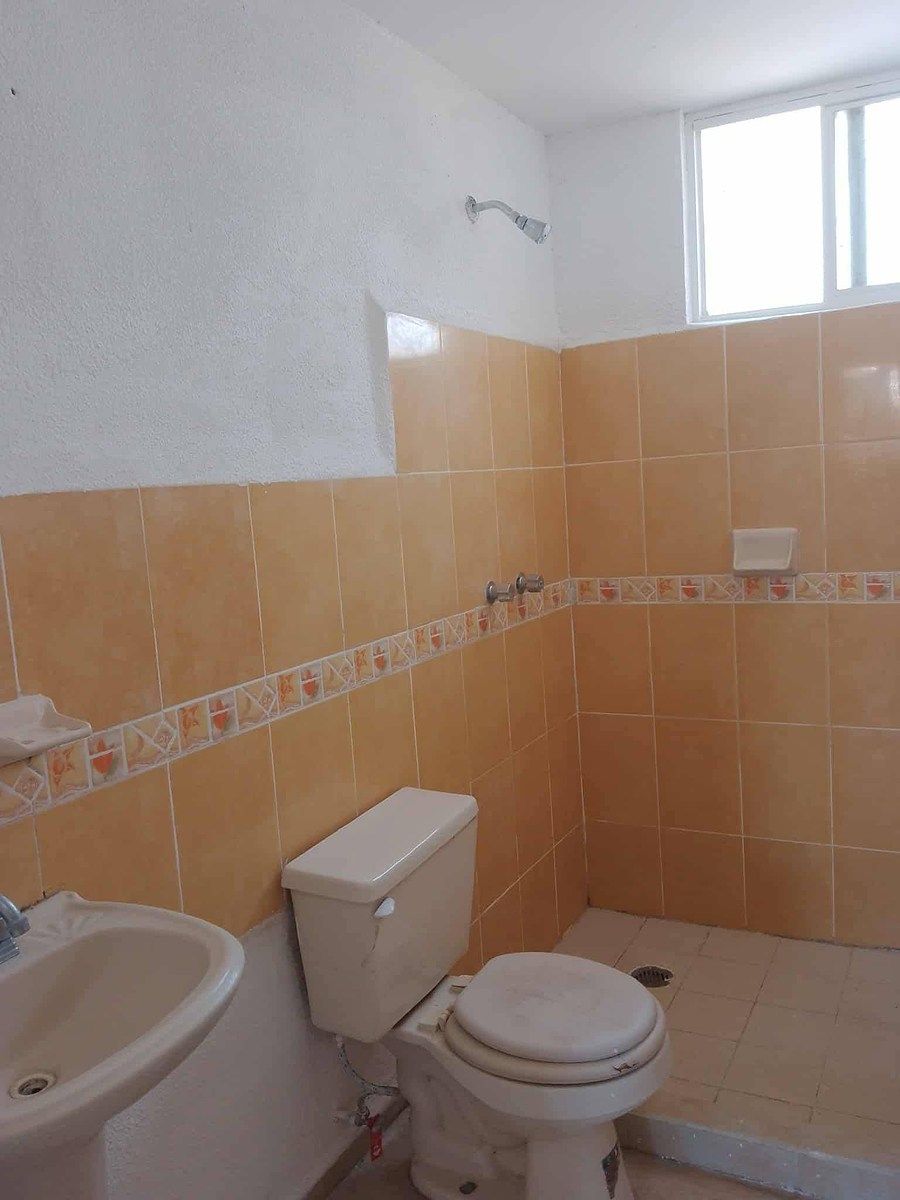 House in Bosques de Jacarandas, San Luis Potosí, photo 13 of 18
