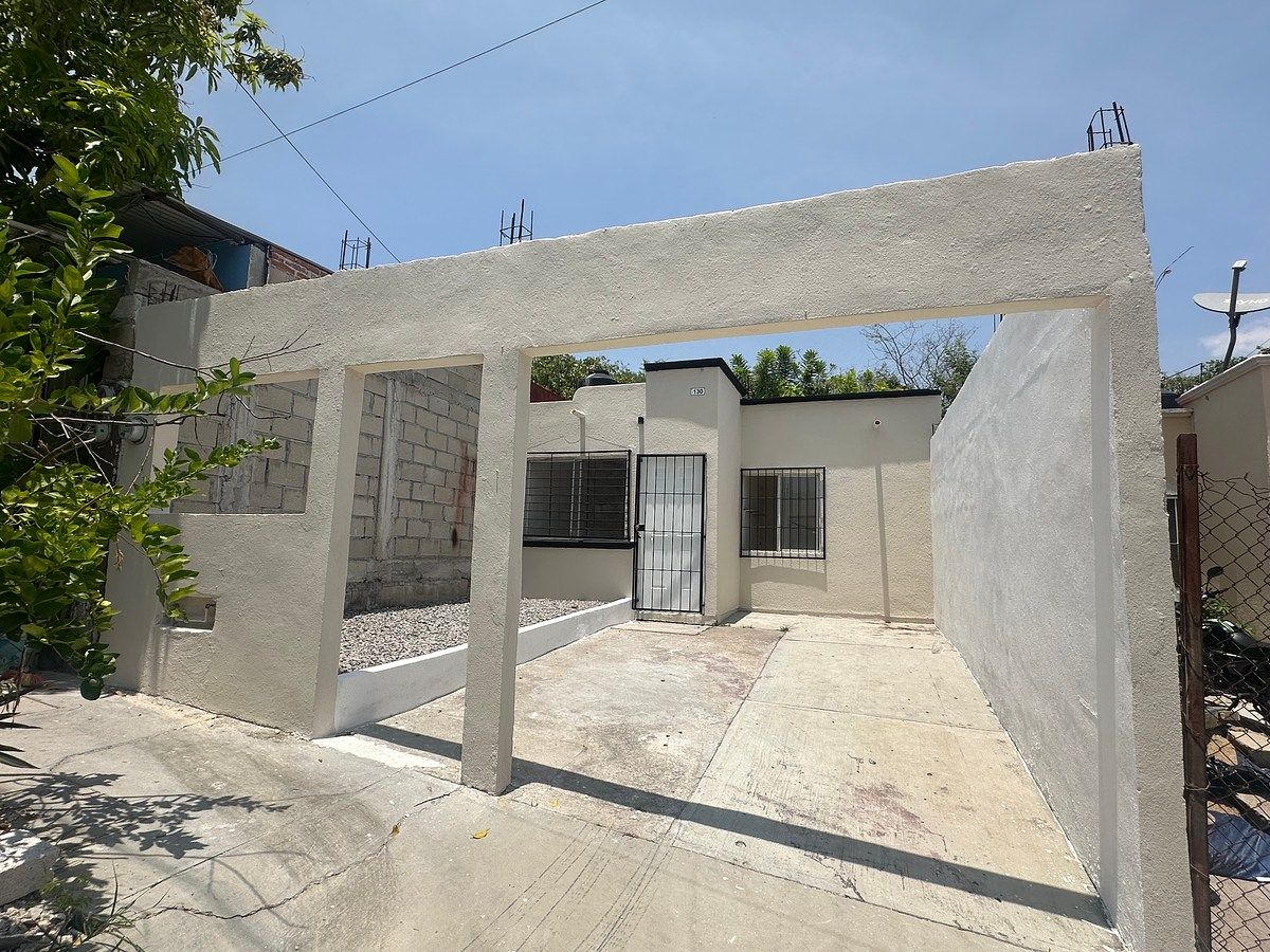 House in Emejaka, Tuxtla Gutiérrez, photo 2 of 10