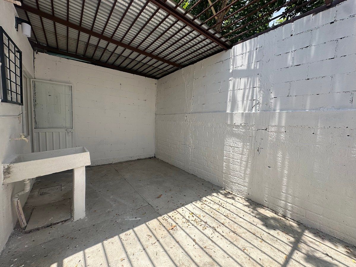 House in Emejaka, Tuxtla Gutiérrez, photo 10 of 10