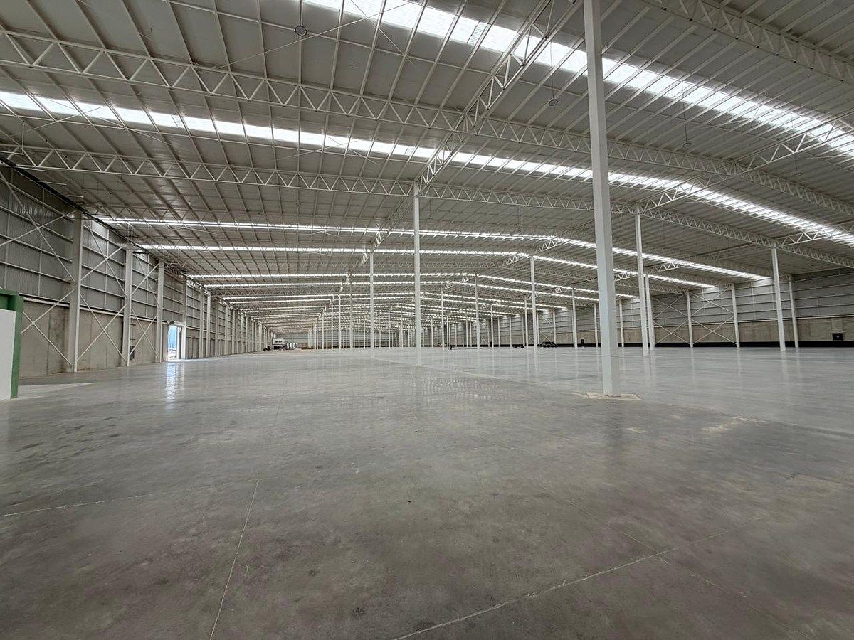 Galpão industrial em Industrial Alce Blanco, Naucalpan de Juárez, foto 4 de 4