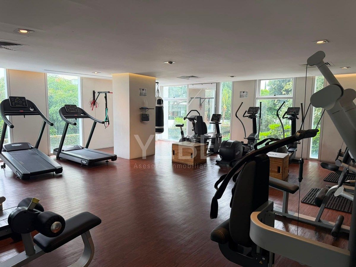 Departamento en Valle Real, Zapopan, foto 4 de 17