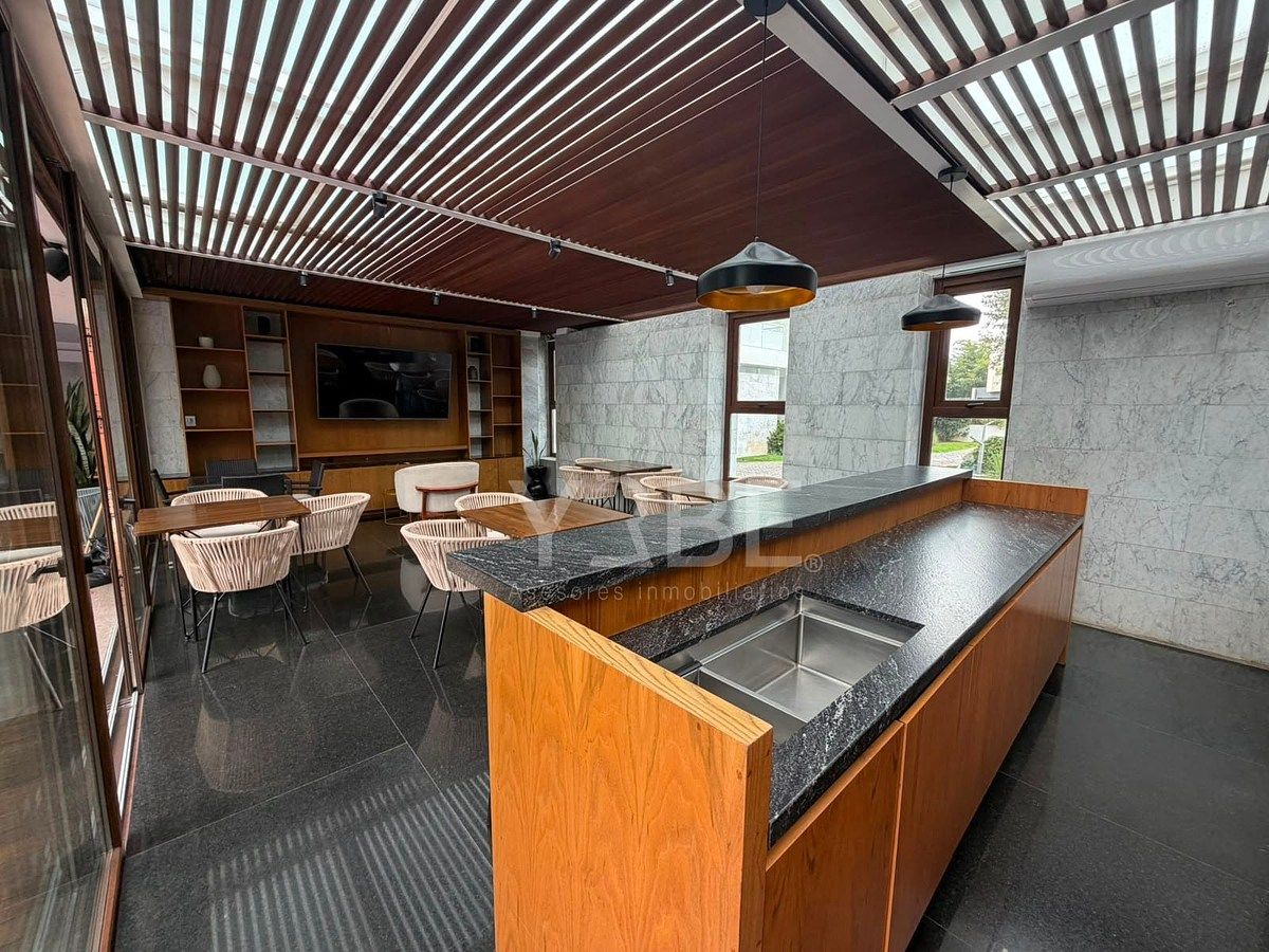 Departamento en Valle Real, Zapopan, foto 5 de 17