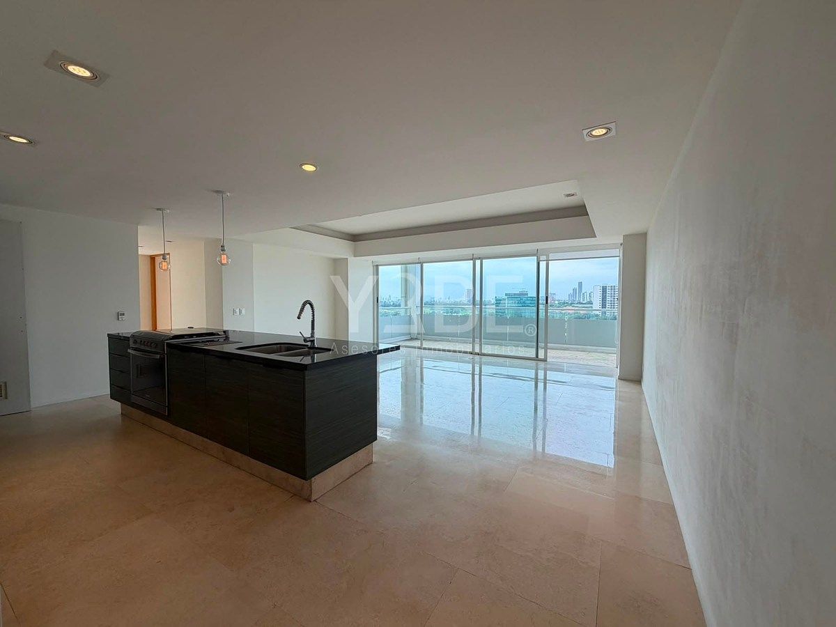 Departamento en Valle Real, Zapopan, foto 8 de 17