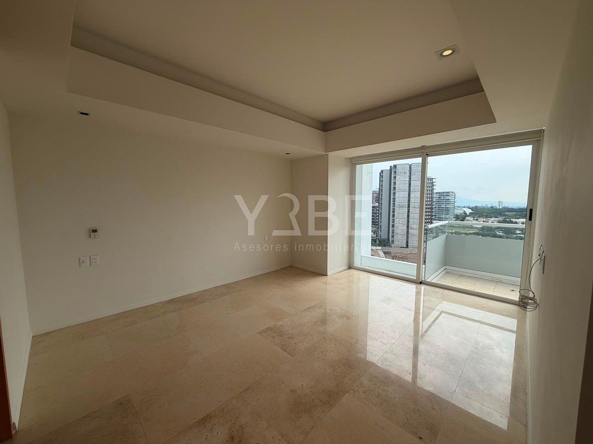Departamento en Valle Real, Zapopan, foto 14 de 17