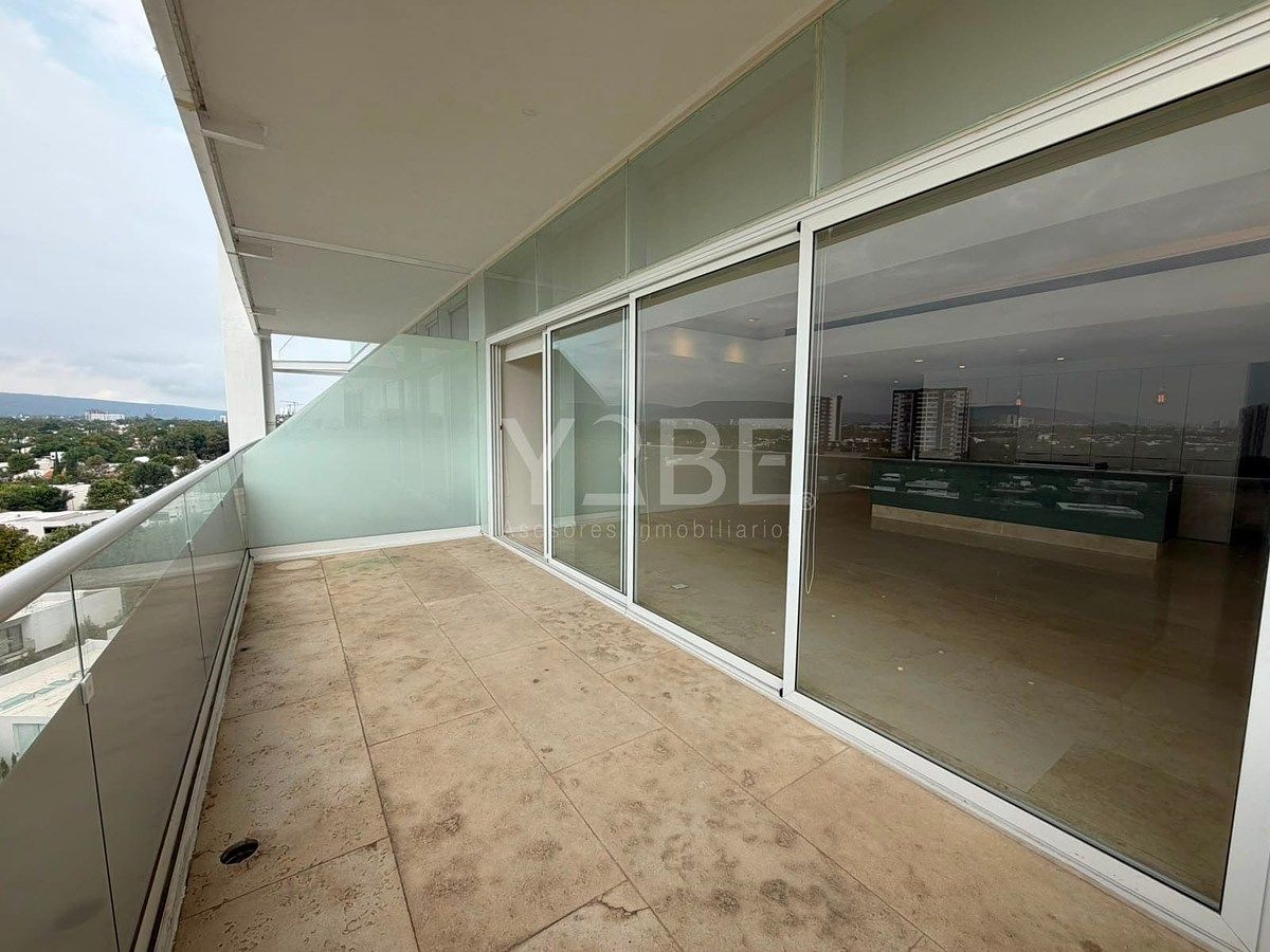 Departamento en Valle Real, Zapopan, foto 12 de 17