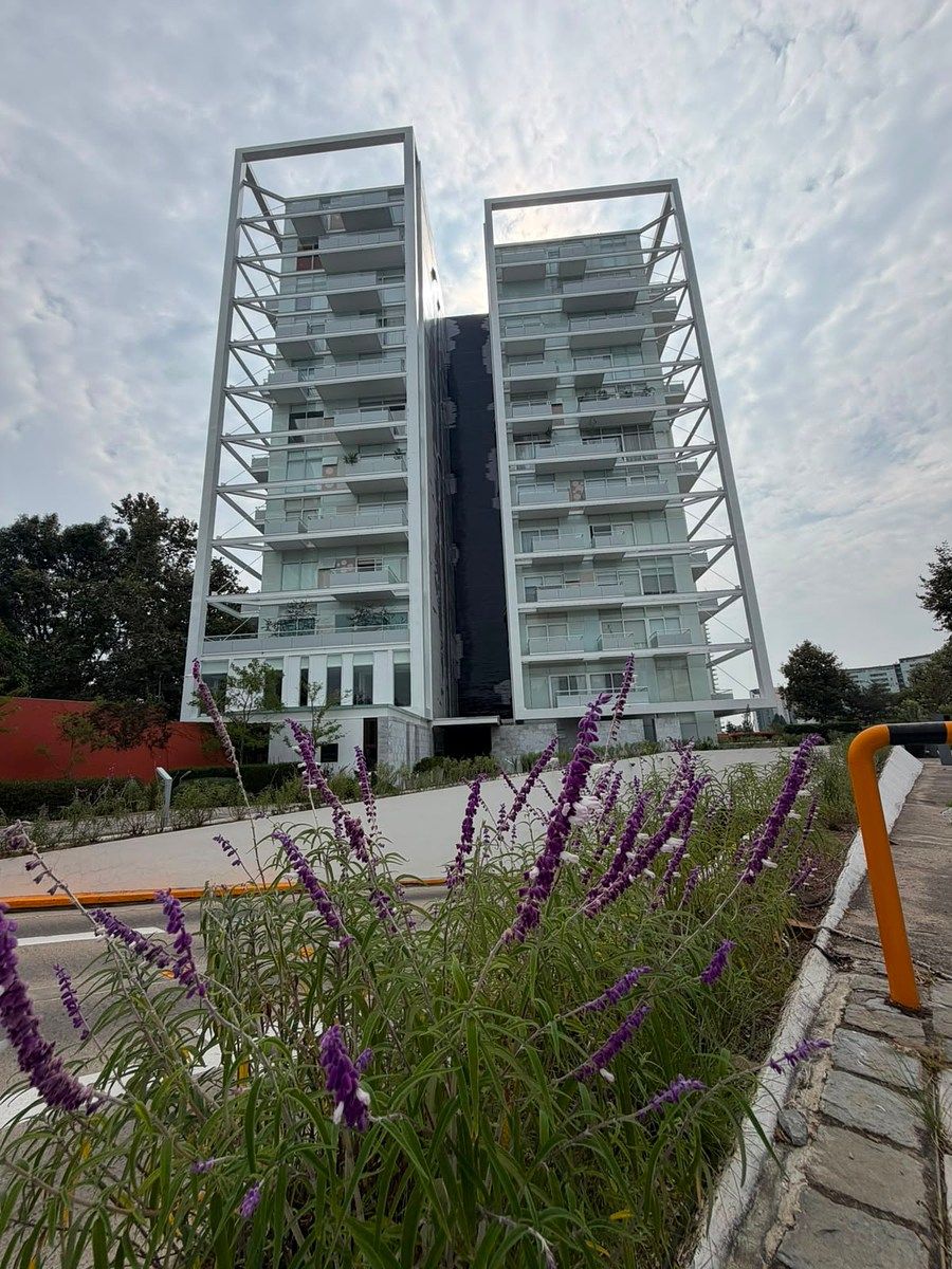 En venta DEPA de LUJO en Torre CIGALES, foto 1 de 17