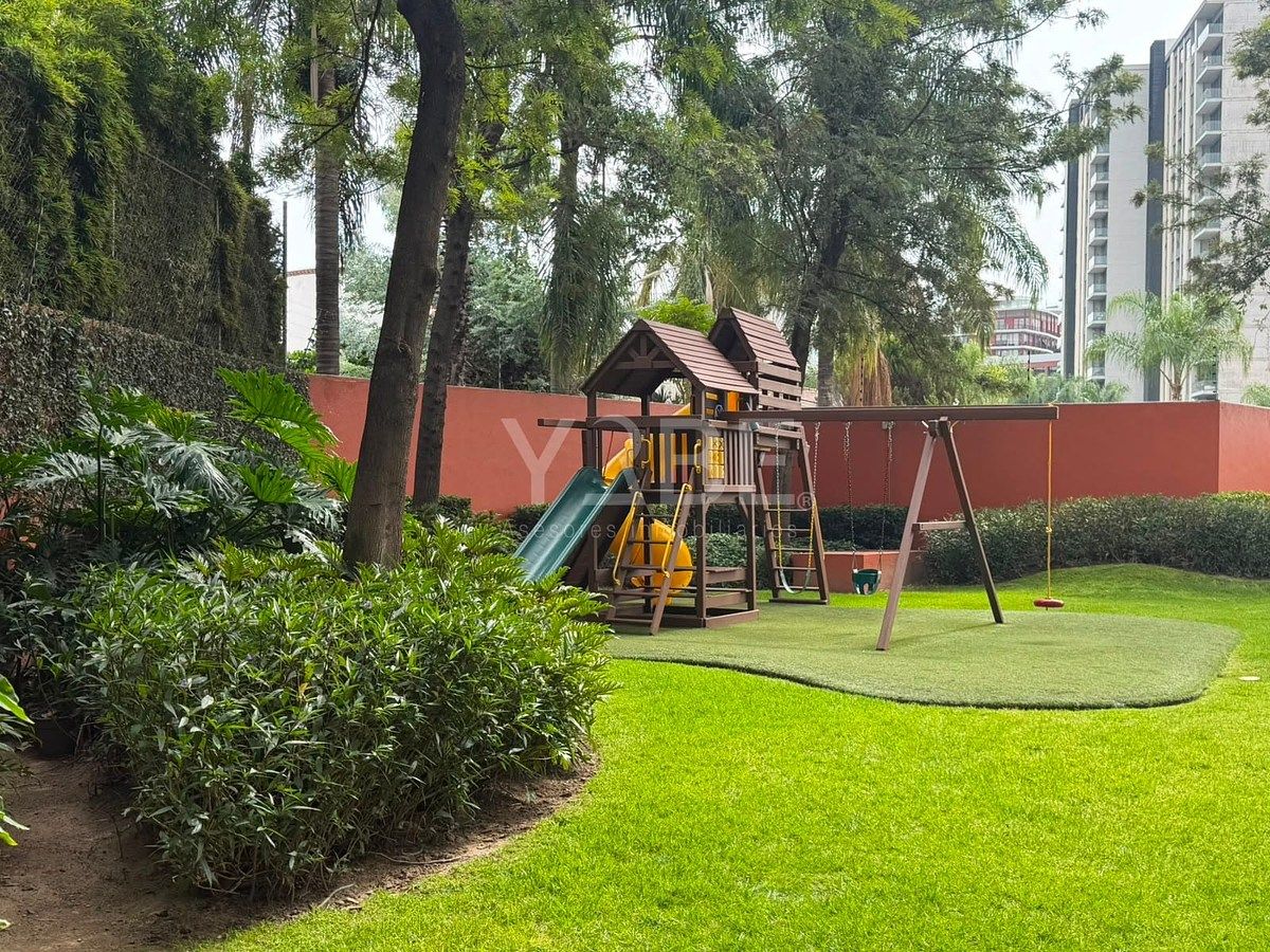 Departamento en Valle Real, Zapopan, foto 2 de 17