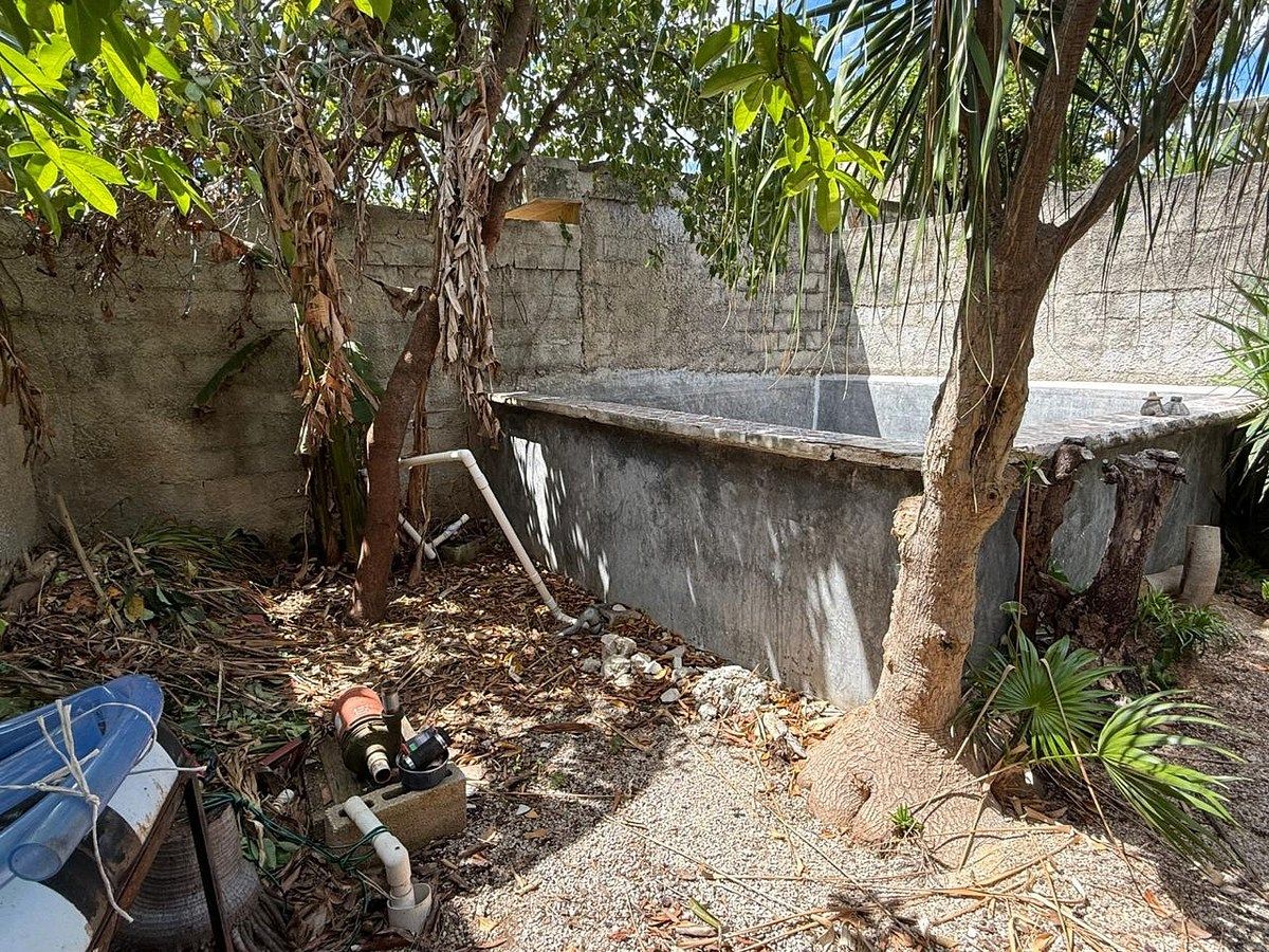 Casa em Ferrocarrileros, Mérida, foto 2 de 8