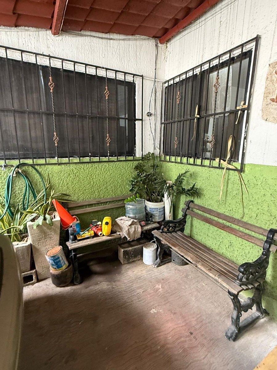 Casa em Ferrocarrileros, Mérida, foto 7 de 8