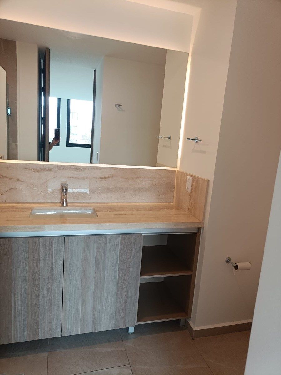Apartamento em Jurica, Querétaro, foto 2 de 10