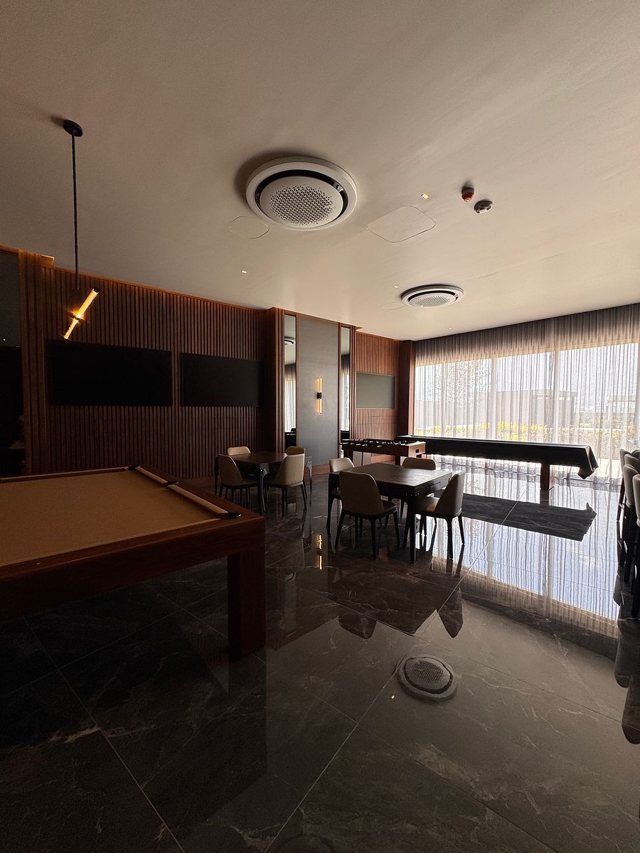 Apartamento em Santa María, Monterrey, foto 13 de 25