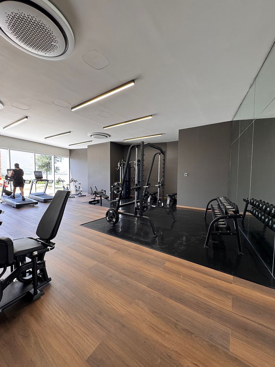 Apartamento em Santa María, Monterrey, foto 15 de 25