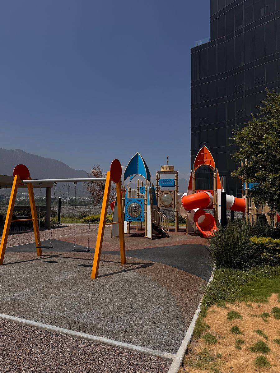 Apartamento em Santa María, Monterrey, foto 17 de 25