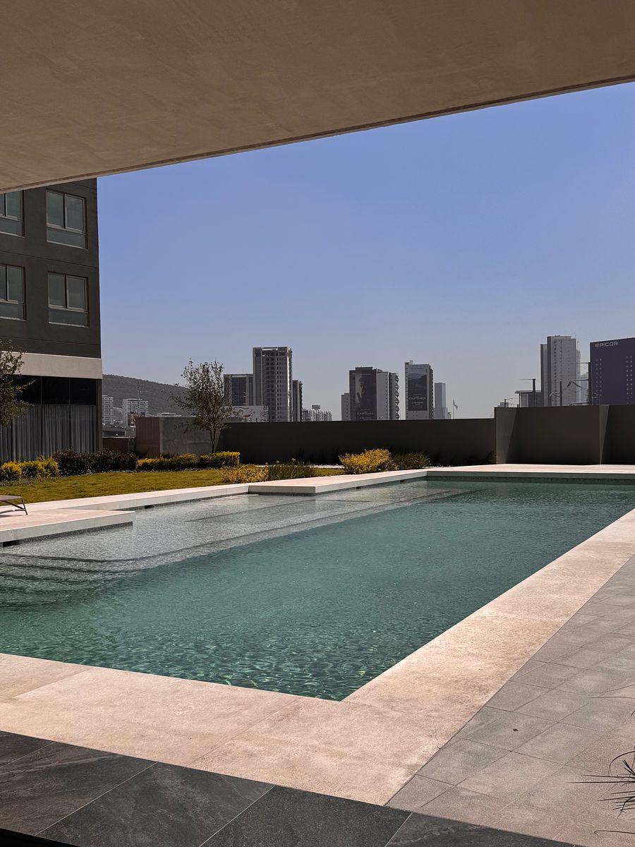 Apartamento em Santa María, Monterrey, foto 19 de 25