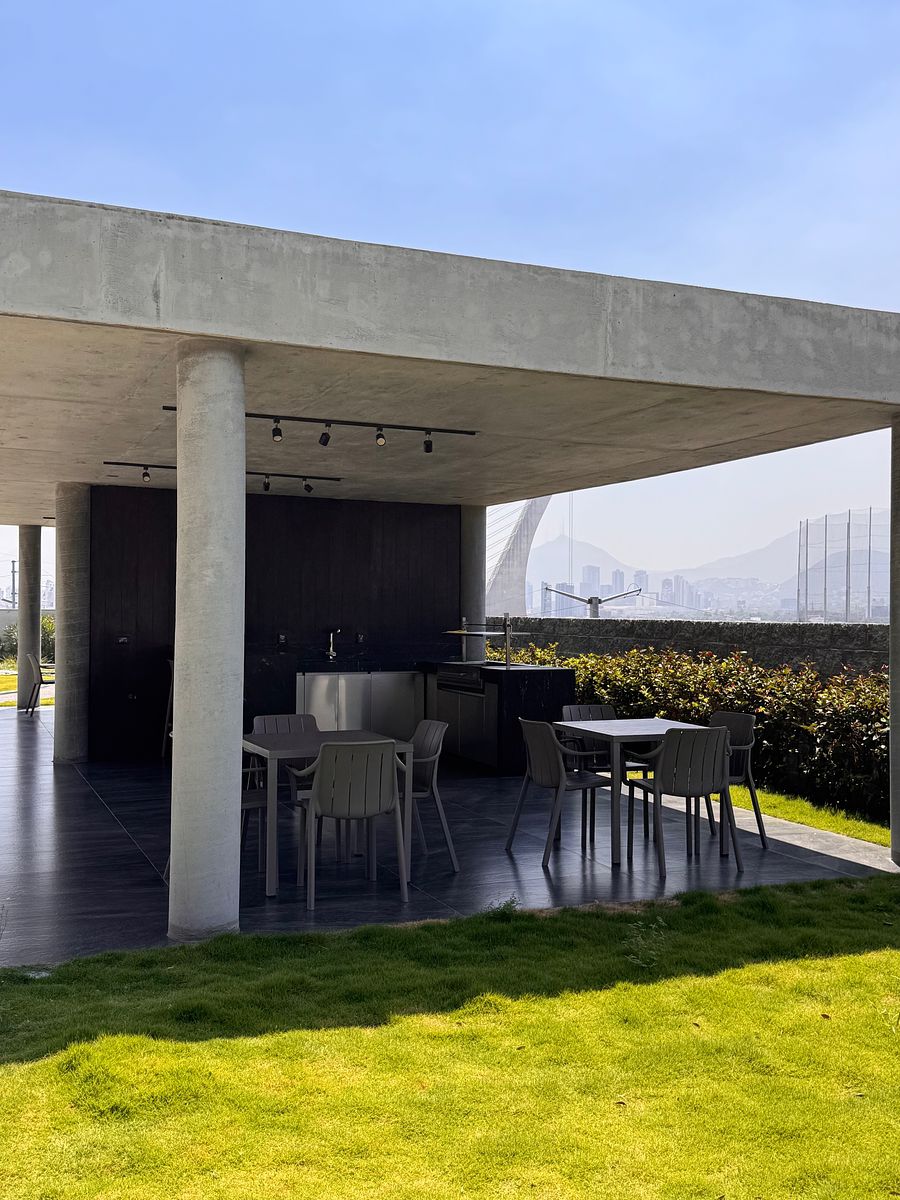 Apartamento em Santa María, Monterrey, foto 20 de 25