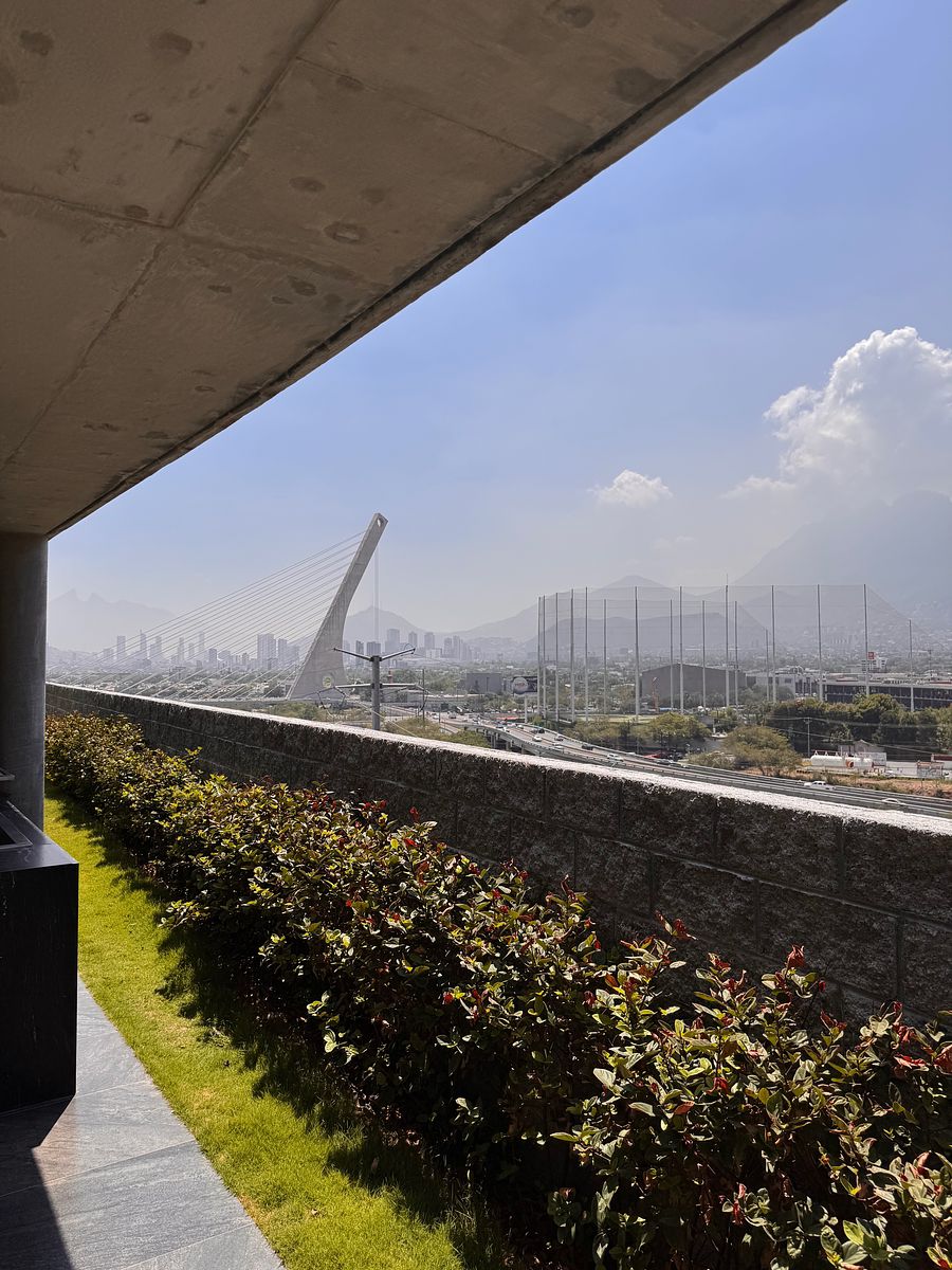 Apartamento em Santa María, Monterrey, foto 21 de 25