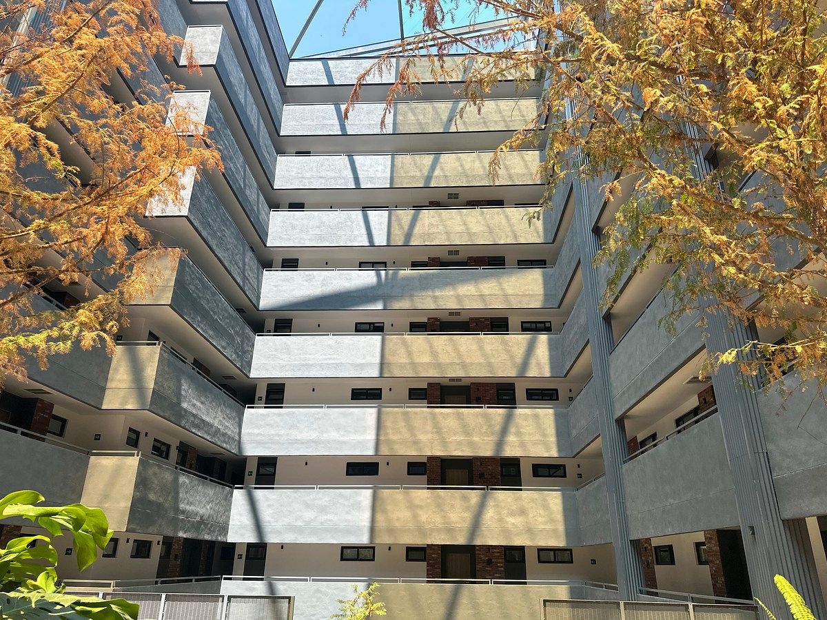 Interior Edifico, foto 18 de 26