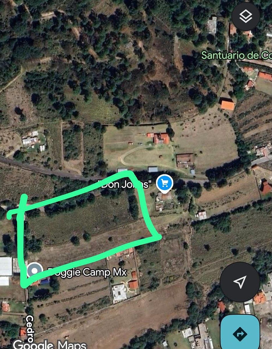 Terreno en Cañada de Alférez, Lerma, foto 8 de 8