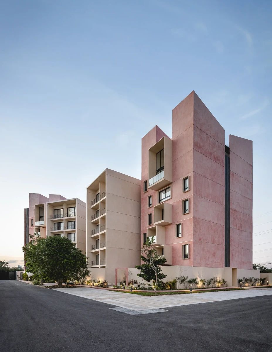 Apartamento em Santa Gertrudis Copo, Mérida, foto 13 de 14