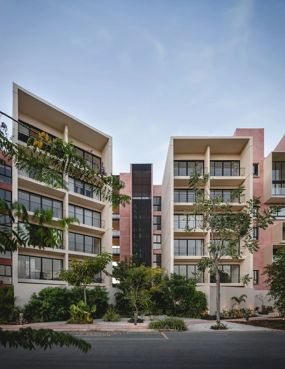 Apartamento em Santa Gertrudis Copo, Mérida, foto 14 de 14