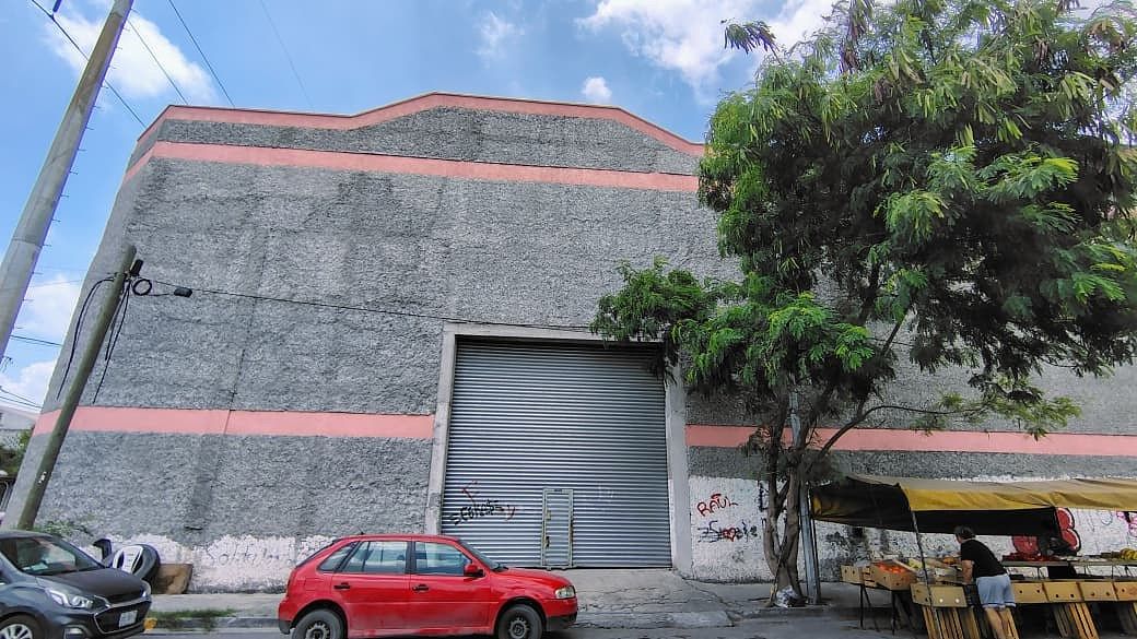 BODEGA INDUSTRIAL O COMERCIAL EN RENTA EN MONTERREY, foto 1 de 7