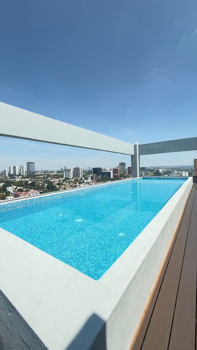 Apartment in Jardines del Bosque Norte, Guadalajara, photo 6 of 25