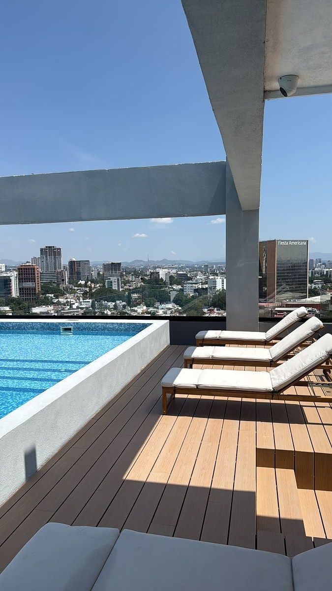 Apartment in Jardines del Bosque Norte, Guadalajara, photo 5 of 25