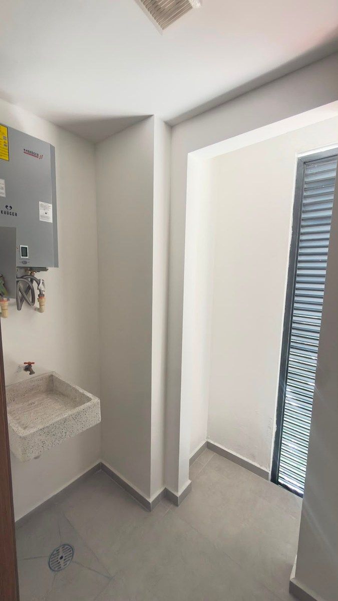 Apartment in Jardines del Bosque Norte, Guadalajara, photo 9 of 25