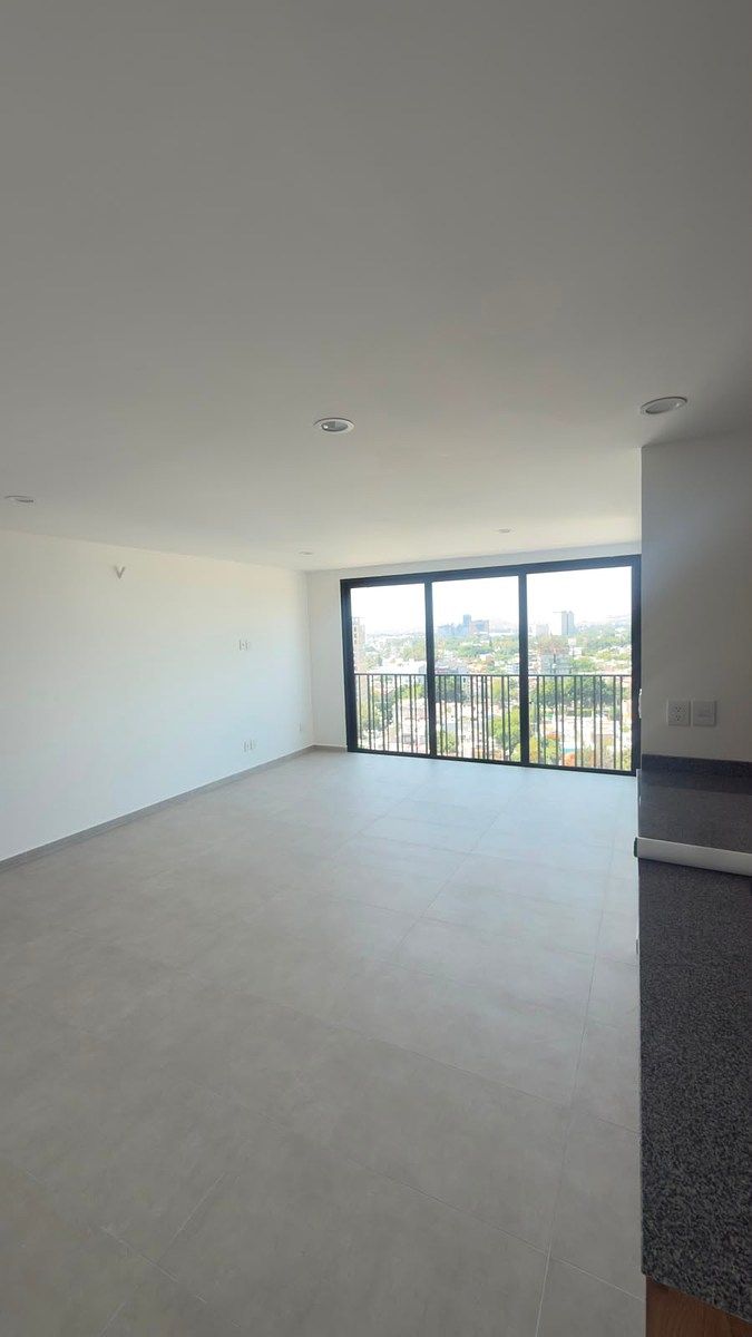 Apartment in Jardines del Bosque Norte, Guadalajara, photo 14 of 25