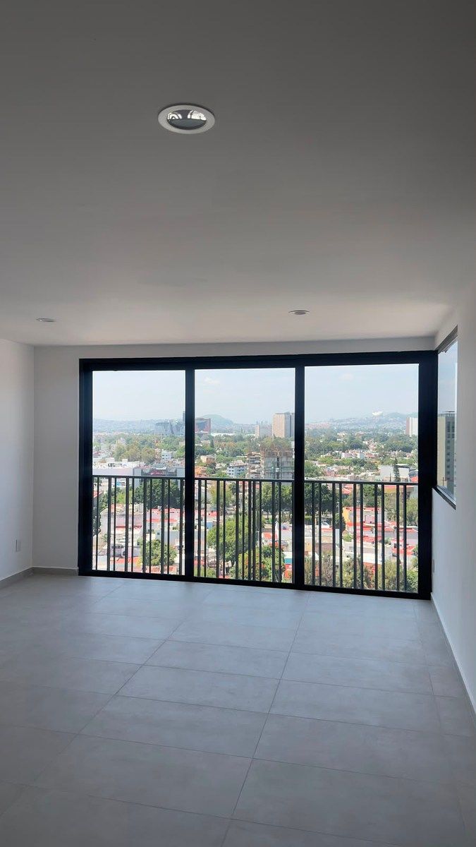 Apartment in Jardines del Bosque Norte, Guadalajara, photo 21 of 25