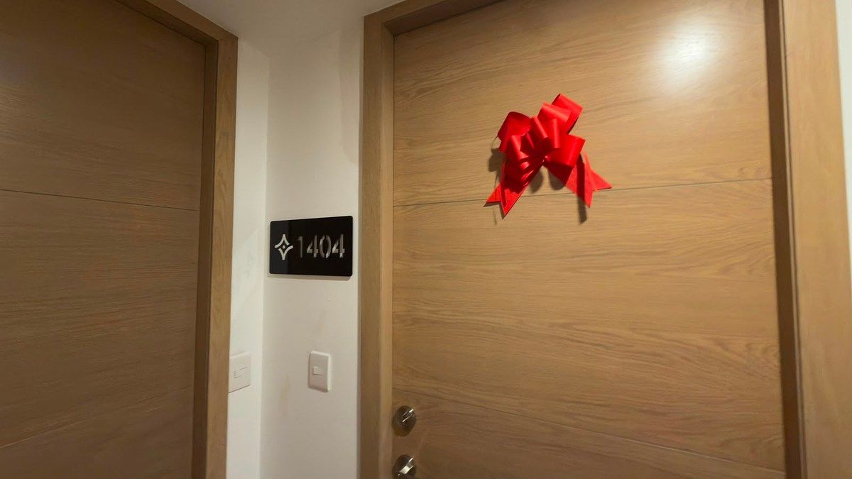 Apartment in Jardines del Bosque Norte, Guadalajara, photo 23 of 25