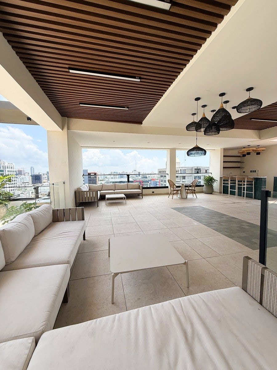 Apartamento en Evaristo Morales, Santo Domingo Centro (Distrito Nacional), foto 12 de 13