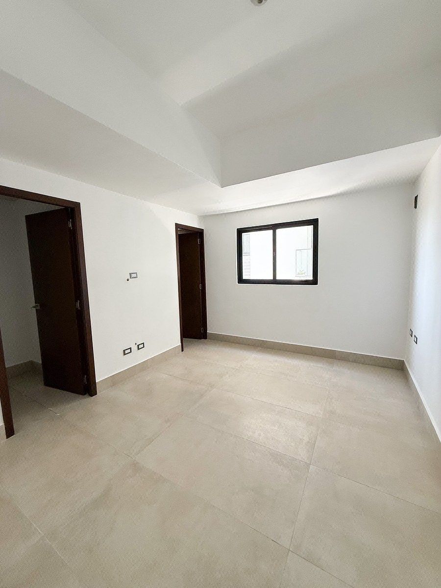 Apartamento en Evaristo Morales, Santo Domingo Centro (Distrito Nacional), foto 3 de 13