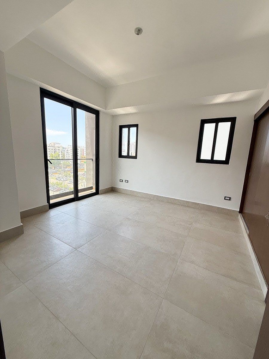 Apartamento en Evaristo Morales, Santo Domingo Centro (Distrito Nacional), foto 4 de 13