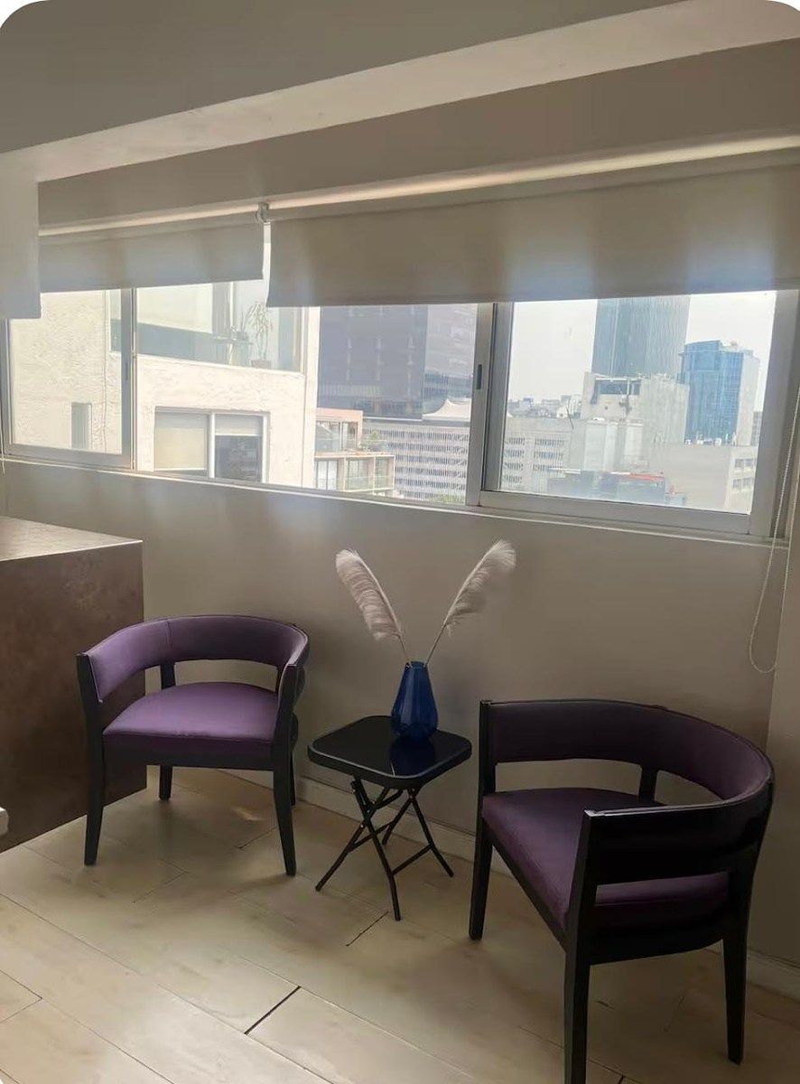 Apartment in Cuauhtémoc, Cuauhtémoc, photo 6 of 6