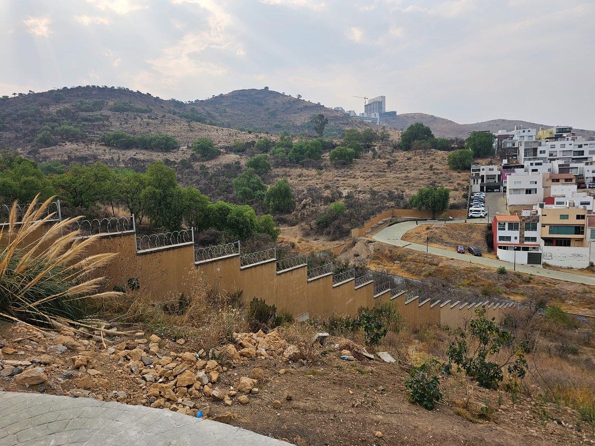 Terreno en El Calvario, Atizapán de Zaragoza, foto 3 de 8