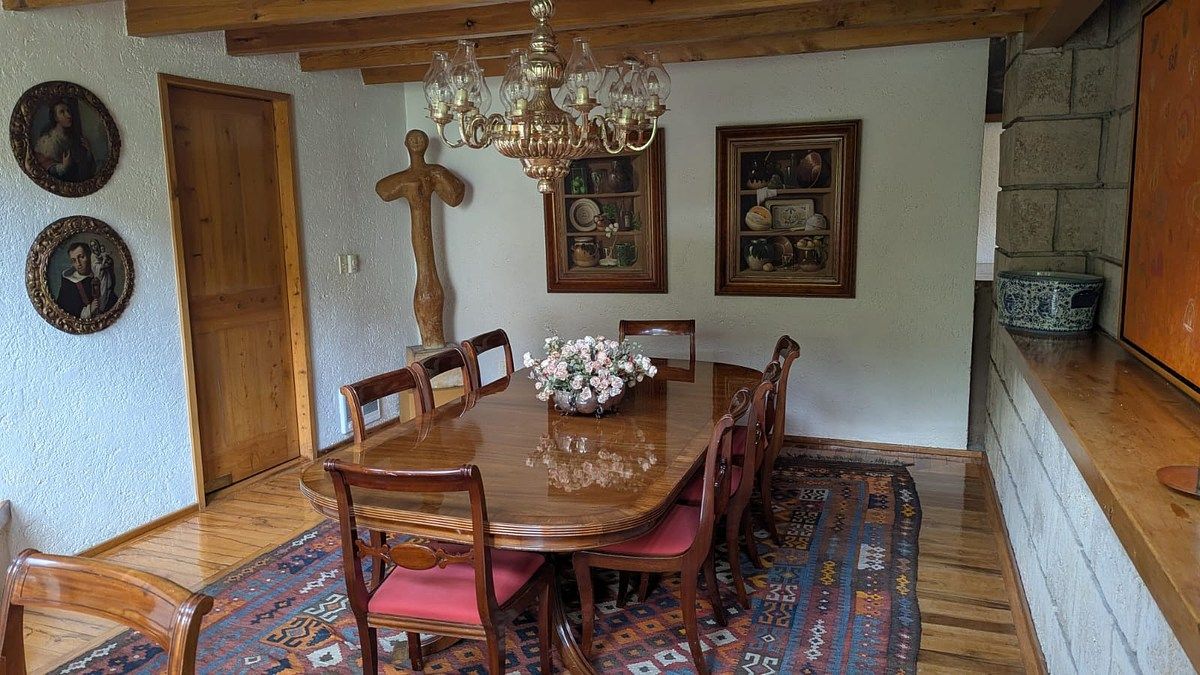 Casa en venta en Lomas Altas - foto 3