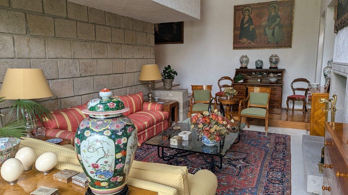 Casa en venta en Lomas Altas - foto 2