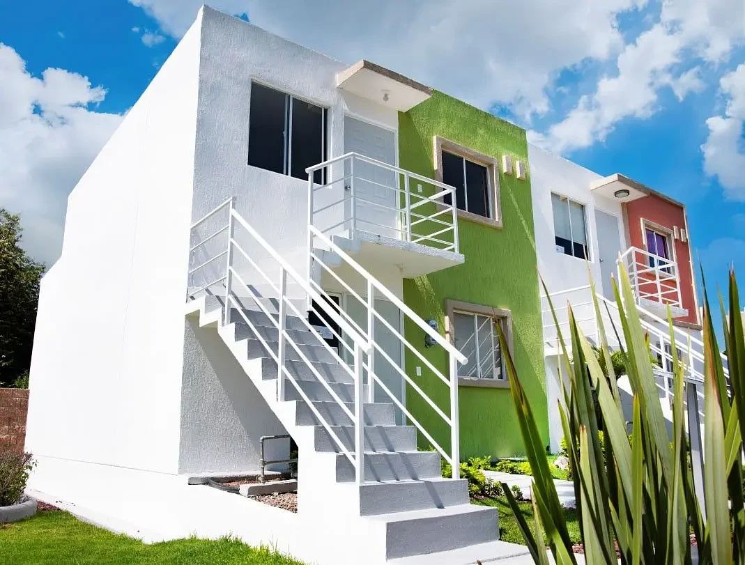 Casa à Venda em Vistas del Pedregal, Tonalá a partir de R$933.500, foto 1 de 3